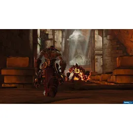 Darksiders 2: Deathinitive Edition] (Xbox Series X)