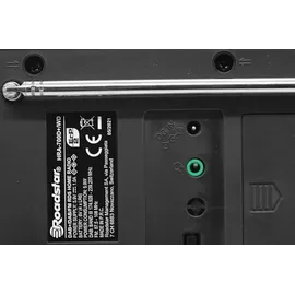 Roadstar HRA-700D+ braun