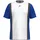 Head Head, Club 25 Tech T-Shirt Boys, royal White - 140
