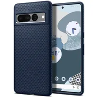 SPIGEN Liquid Air - blue - Google Pixel 7