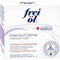 Frei Öl Hydrolipid IntensivCreme 50 ml