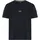 Boss T-Shirt Pyjama-Shirt Blau XL