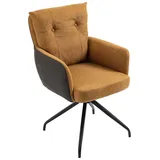 Livetastic Sessel MARK - B/H/T ca. 60,00x95,00x67,00