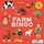 LAURENCE KING Farm Bingo