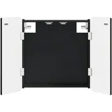 vidaXL Dartboard Schrank Zwolle Standard