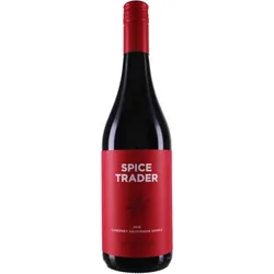 Heartland Wines Spice Trader 2018