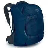 Osprey Farpoint 55l Rucksack - Muted Space Blue - One Size