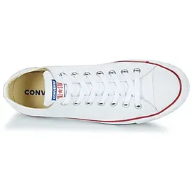 Converse Chuck Taylor All Star Leather Low Top white 44