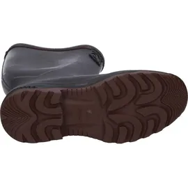 Aigle Parcours 2 Var Gummistiefel Brun 36