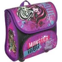 Undercover Vorschulranzen monster high