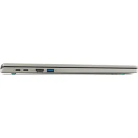 Acer Aspire Vero 16 AV16-51P-7991 16" Ultra 7 155U 16 GB RAM 1 TB SSD Win11 Home Grau
