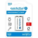 Everactive EVHR22-550C