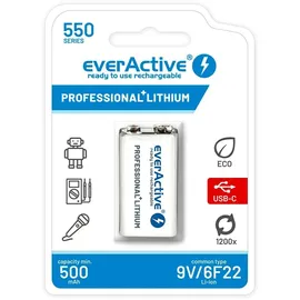 Everactive EVHR22-550C