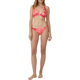 s.Oliver Damen Triangel-Bikini-Top rosa 40 C-D