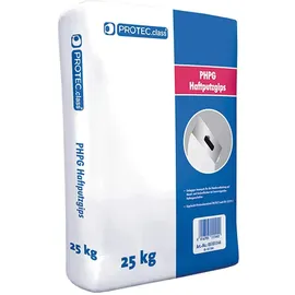 PROTEC.class Haftputzgips 25kg-Sack PHPG (MHD