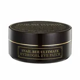 Benton Snail Bee Ultimate Hydrogel Eye Patch 60 Stk.