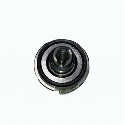 Zapfkopf Keg Verschluss Korb Fitting seitlicher Ausgang (Thekenanstich)