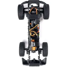 Axial RC-Auto SCX24 Base Camp 4WD RTR blau (AXI-1219T2)