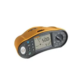 Fluke 1664FC DE FTT KIT