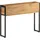 vidaXL Pflanzkübel 90x20x68 cm Akazie Mangoholz