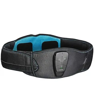 Compex Corebelt 5.0 Muskelstimulationsgürtel, schwarz, L/XL