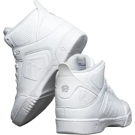Epic Grindshoes Red Lava/Clean White 44