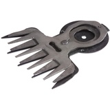 Makita 191N23-4 Grasscherblatt
