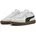 Puma PS Kinder Weiß/Schwarz 35