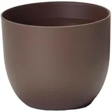 Euro3Plast Rio Greener Ø 35 x 28,3 cm Rost