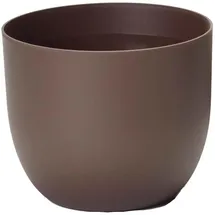 Euro3Plast Rio Greener Ø 35 x 28,3 cm Rost