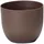 Euro3Plast Rio Greener Ø 35 x 28,3 cm Rost