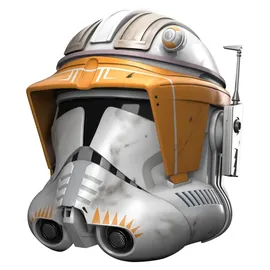 Hasbro Clone Commander Cody Helm Herren Einheitsgröße