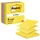 Post-it Z-Notes Neon R330NR, sortiert, 6 St./Pack.