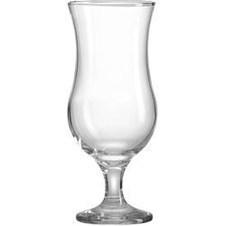 6er Set Ritzenhoff & Breker Cocktailglas Joy 390 ml Glas Transparent Klar