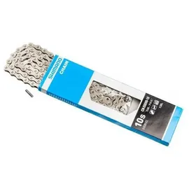 Shimano CN-E6090 Silber