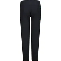 CMP KID Long Pant antracite-deep mint (01UU) 98