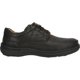 CLARKS Nature Herren Schwarz 41