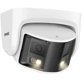 ANNKE I91DX 4K PoE Weiß