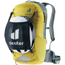 Deuter Race 16 l Deepsea/Jade