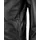 JCC Bikerjacke schwarz XL