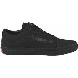 Vans Old Skool Black/Black 38,5