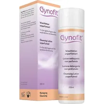 Tentan Deutschland GmbH Gynofit Waschlotion unparfümiert