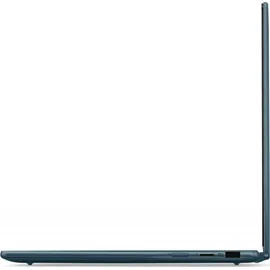 Lenovo Yoga 7 2-in-1 AMD Ryzen 5 7535U 16 GB RAM 512 GB SSD Tidal Teal