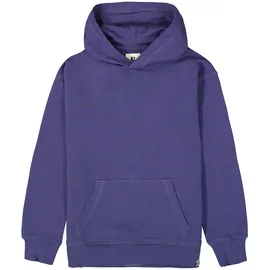 GARCIA Hoodie mit Kapuze, for Boys blau 152/158 (12-13)
