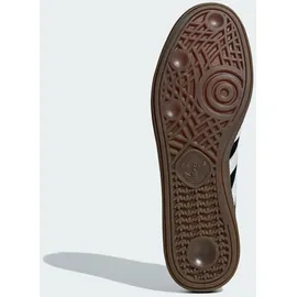 adidas Handball Spezial Core Black / Cloud White / Gum 37 1/3