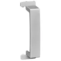 ABB ESB-DIS Distanzstück 9 mm, 10 Stck für ESB/EN25, ESB/EN40 u. ESB63 GHE3201902R0001 ESBDIS  - 10 Stück