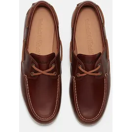 Timberland CEDAR BAY ESSENTIAL Bootsschuh Herren Braun 46