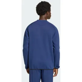 adidas Tiro Sweatshirt Team Navy Blue 2/Black L