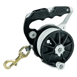 Scubapro Reel mit 75m Leine