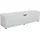 Home Affaire Hockerbank Checked Grau 160 x 42 x 40 cm